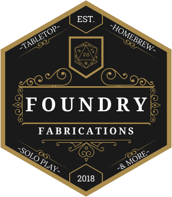 The Foundry